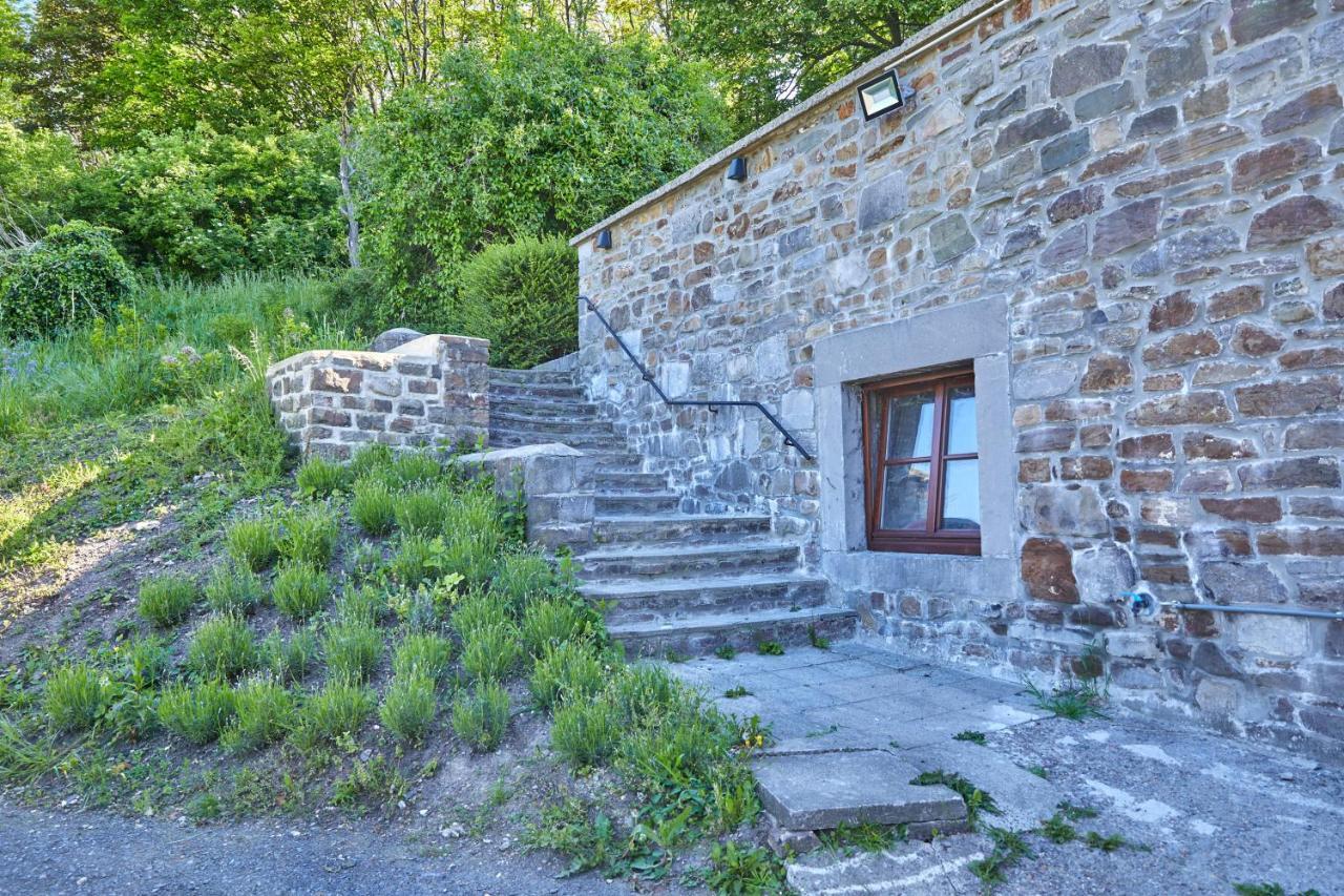 Gite Des Coteaux Villa Lieja Exterior foto